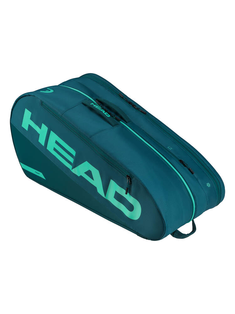 Tennis racquet bag - Head - Tour Racquet Bag L GE