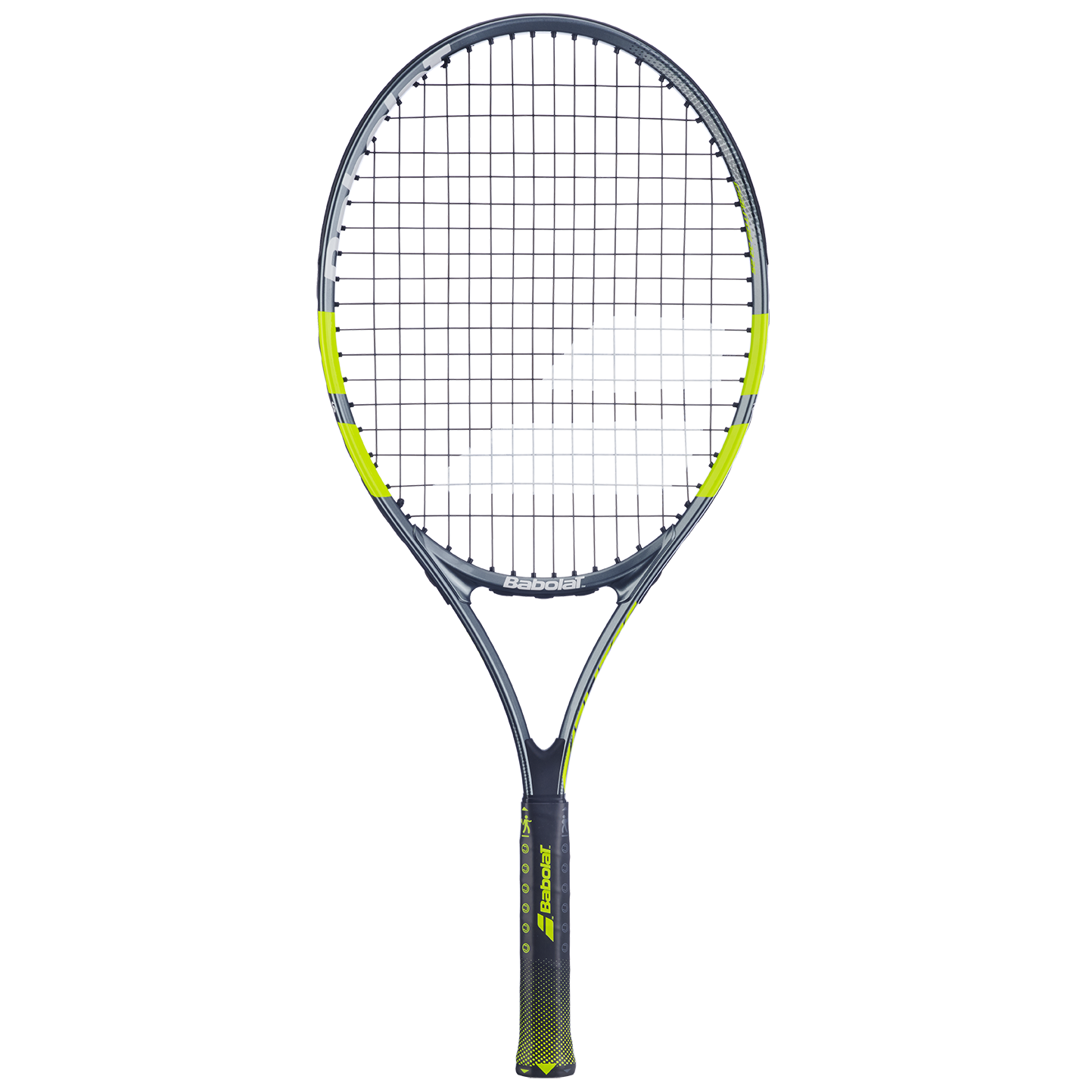  Babolat Carlitos Junior 25