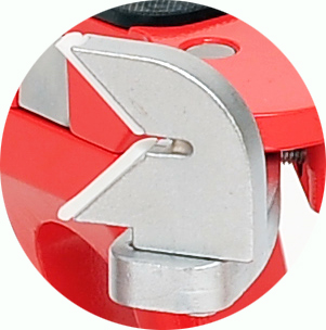 Besaitungsmaschine - TennisMan StringMaster Pro 46 Elektronik