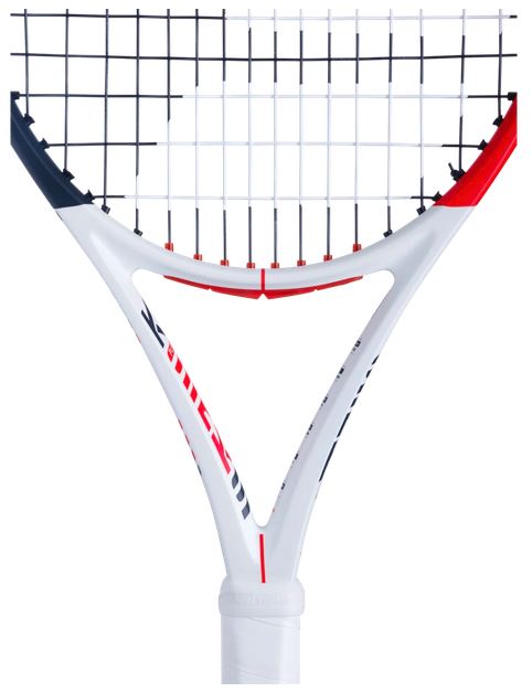 Tennisschläger - Babolat - PURE STRIKE Jr. 25 (2020)