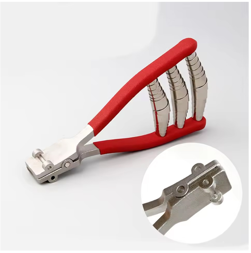 Tennisman - Startingclamp standard