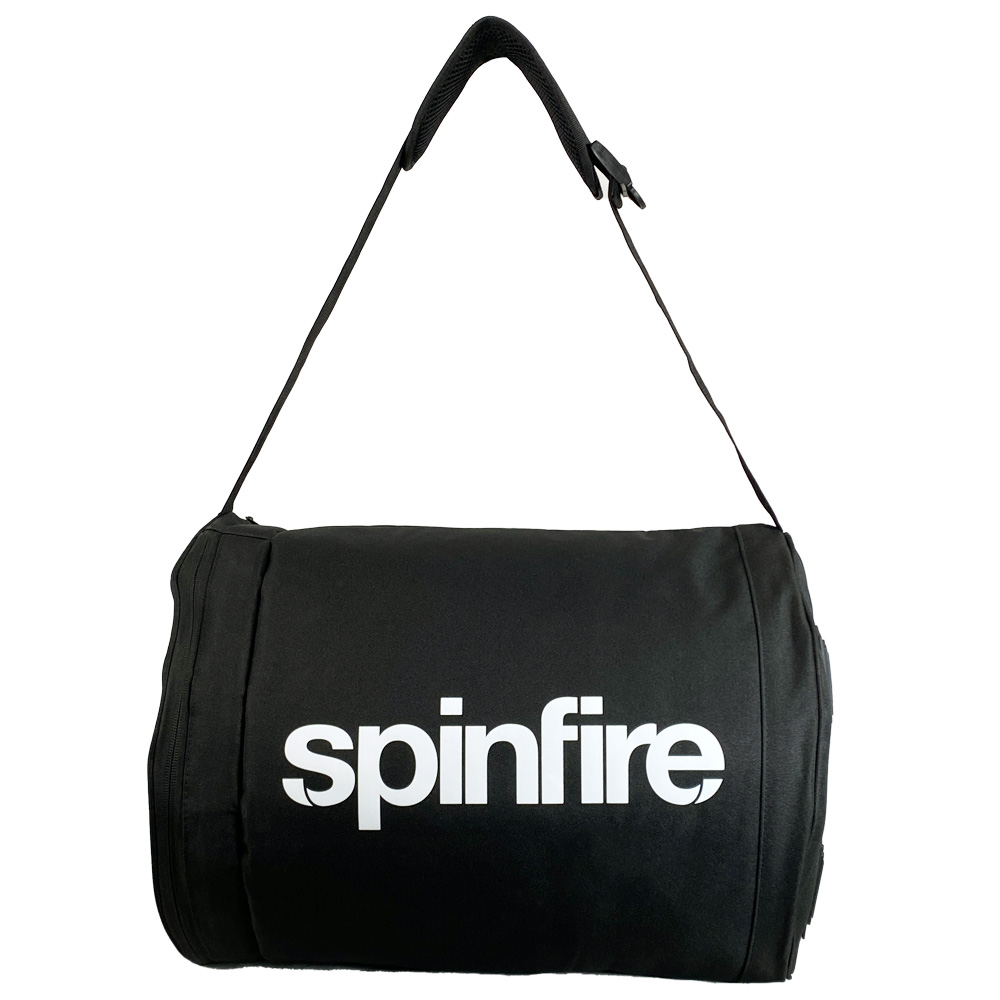 Spinfire Balltransporttasche - Ball Carry Bag für 150 Bälle