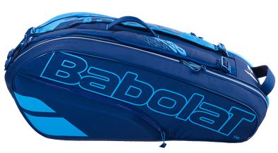 Racketbag - Babolat - Racket Holder x6 PURE DRIVE (2021)