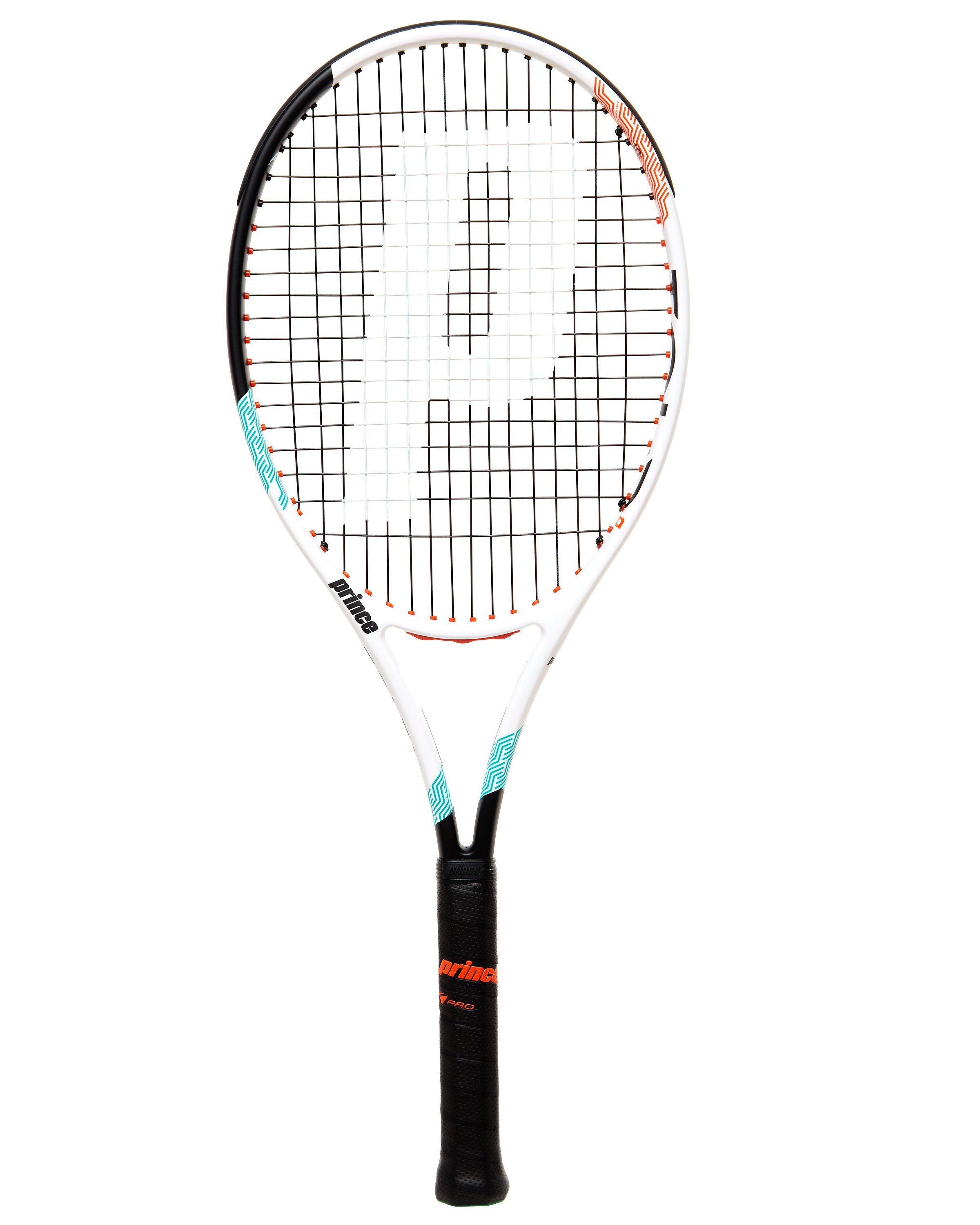Tennisracket- Prince - TOUR 100 - 310 Gr. - (2022)