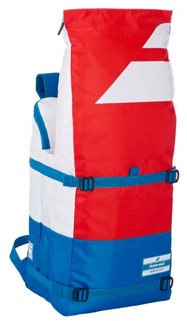 Backpack - Babolat - BACK PACK 3+3 (2021)