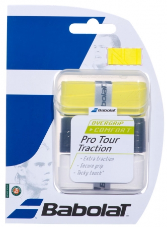 Babolat Pro Tour Traction