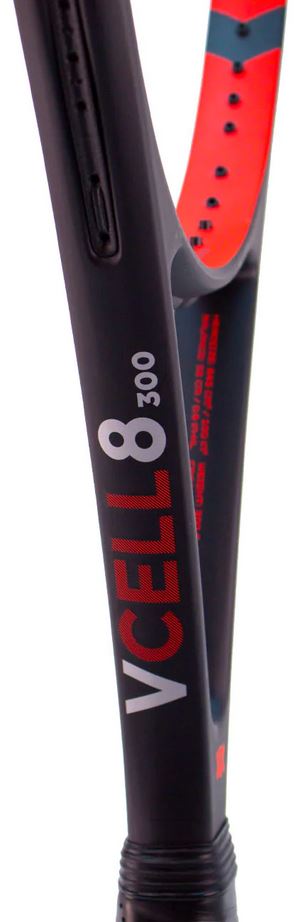 Tennisschläger - Völkl - V-CELL 8 300G