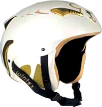 Wintex V51 Ark Snow Rose - weiß