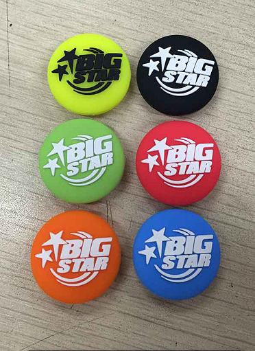 Vibrastop - Big Star- rot