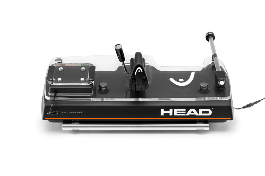 Head Swingweight Machine 3 in 1