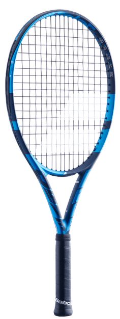 Tennisschläger - Babolat - PURE DRIVE Jr. 25 (2021)
