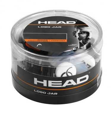 Vibrastop- Head - Logo Jar Box 70 Stk.