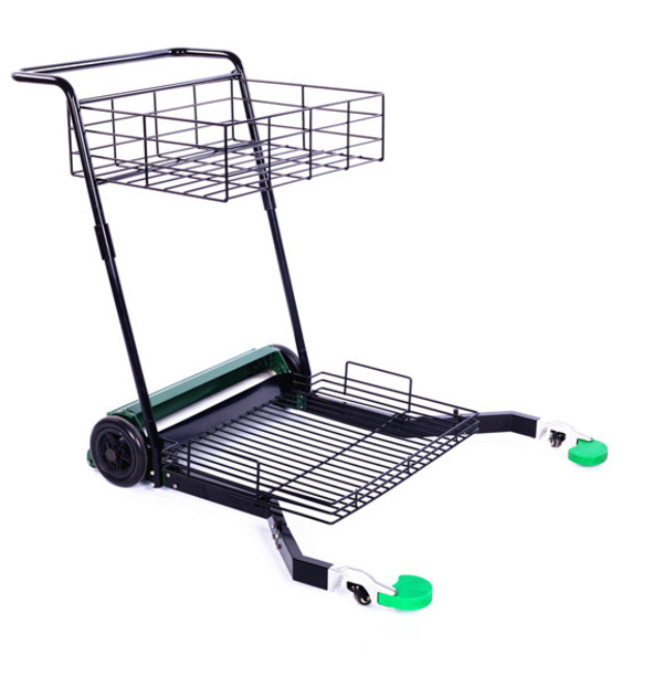 iTennis - Ball Mower 2 - Ballsammler