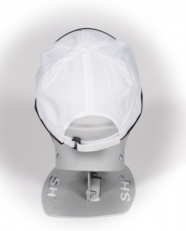 Tennisman- Dry-FAST Cap - weiss
