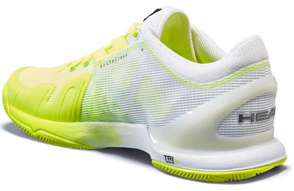 Tennisshoes - Head - Sprint Pro 3.0 Clay NYWH - Men (2020)