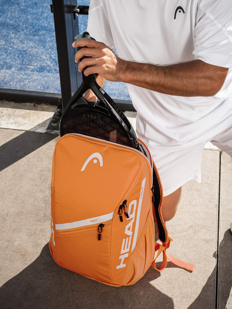 Head - Tour Backpack 25 L OR