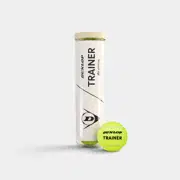 Tennisbälle - Dunlop Trainer