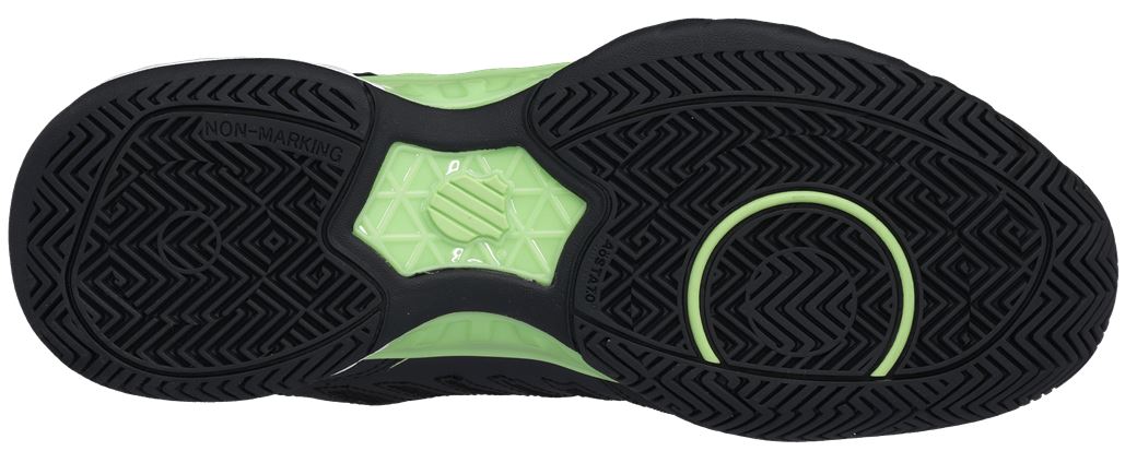 Tennisshoe - K-SWISS - BIGSHOT LIGHT 4 - Men (2021)