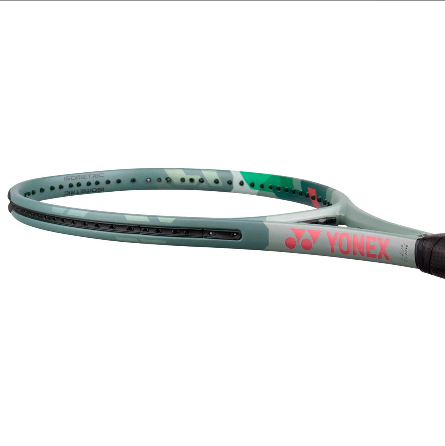 Tennisracket - Yonex - Percept 100- unstrung