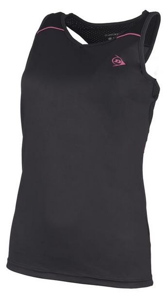 Dunlop - TANK TOP - PERFORMANCE - Women (2020)