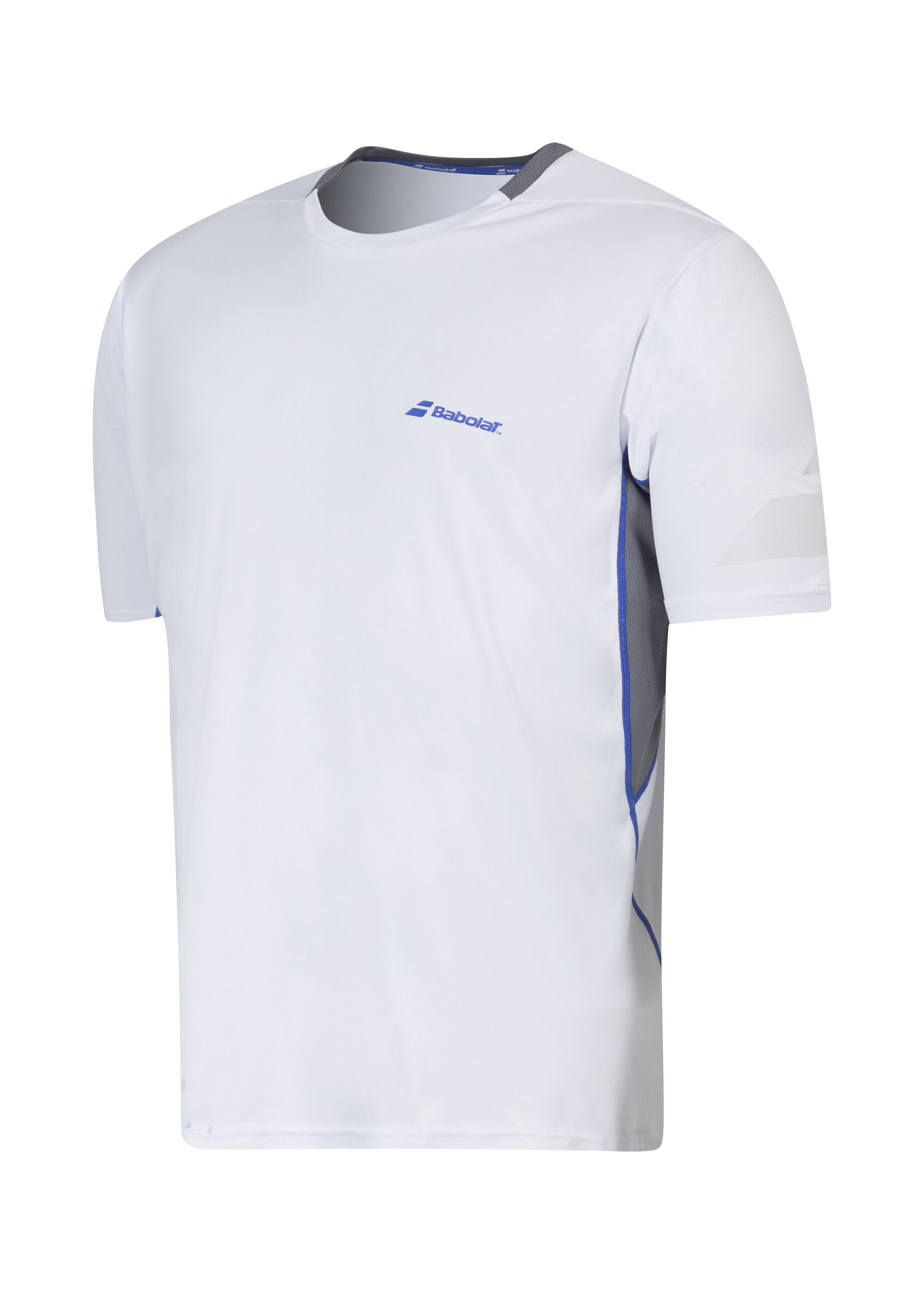 Babolat - T-Shirt Crew Neck Perf