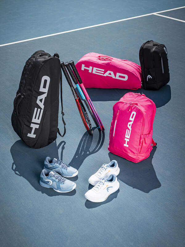  HEAD MX Attitude COMP (pink)