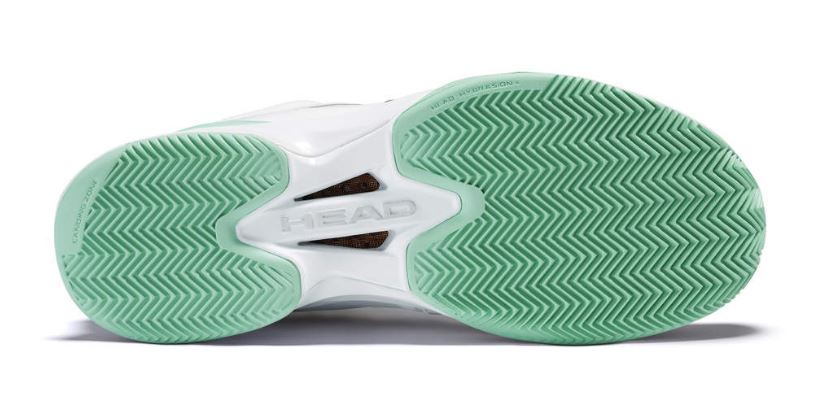 Tennisshoes - Head - Sprint Team 3.0 Clay WHBG - Women (2021)