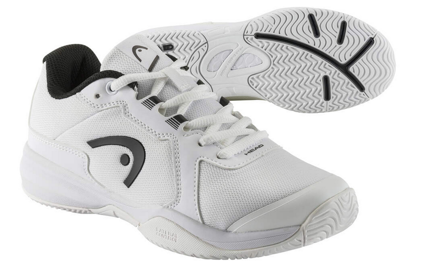 Tennisschuhe - Head - Sprint 3.5 Junior WHBK(2023)