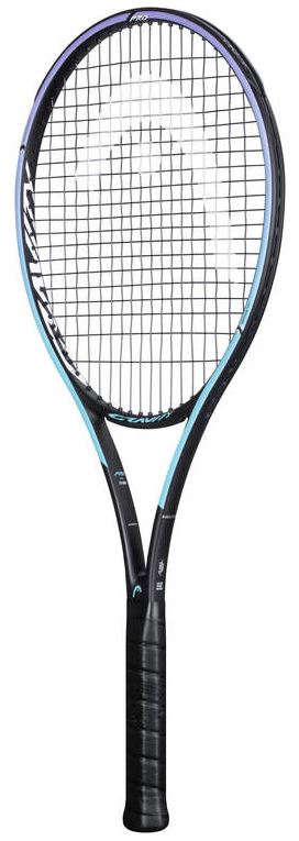 Tennisschläger - Head - Graphene 360+ GRAVITY Pro (2021)