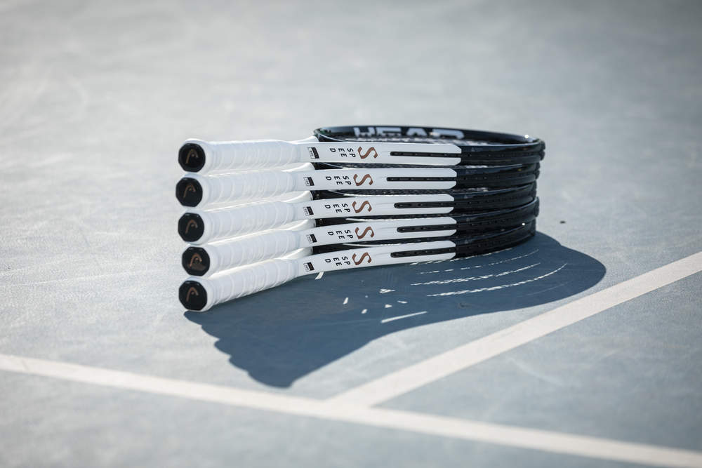 Tennisschläger - Head - Speed PRO (2022)