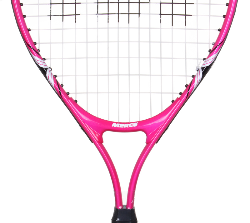 Tennisschläger - Twister Junior 23"