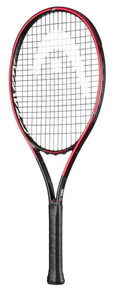Tennisracket - Head - Graphene 360+ Gravity Jr. (2020)