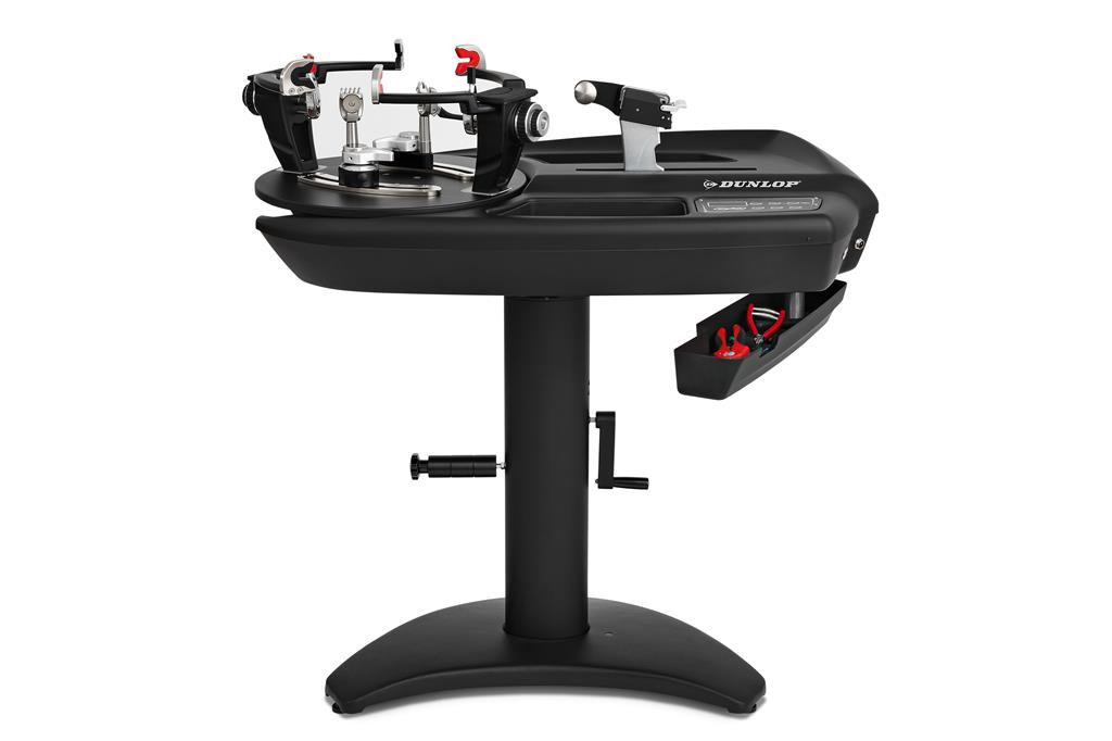 Dunlop AC STRINGING MACHINE 2.0 LINEAR GRIPPER