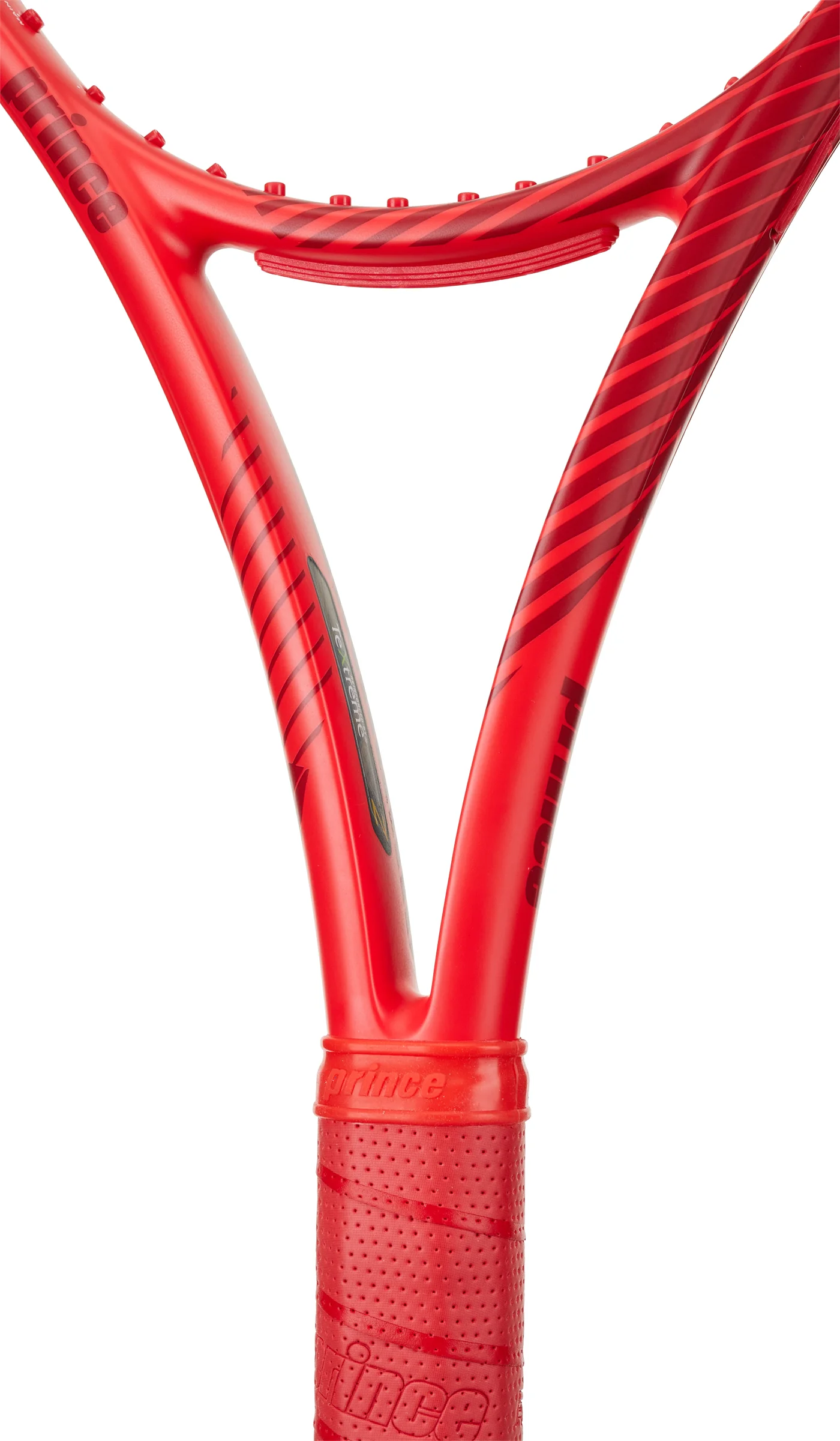 Tennisracket - Prince - TXTZ Ripstick 100 300G