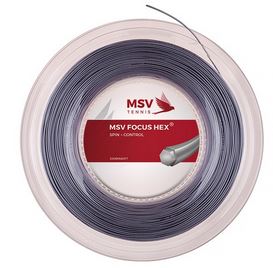 MSV Focus HEX® - 200 m