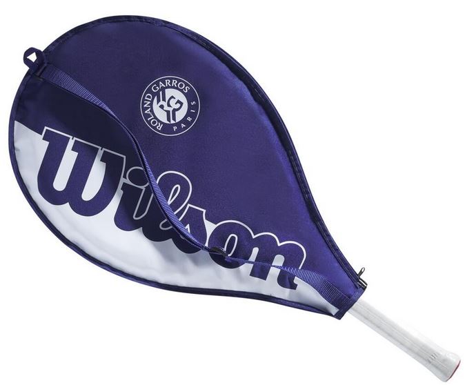 Tennisracket - Wilson - Roland Garros ELITE 25 Junior (2021)