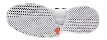 Tennisschuh Adidas CourtJam Bounce Schuh