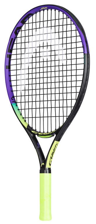 Tennisschläger - Head - IG Gravity Jr. 21 (2021)