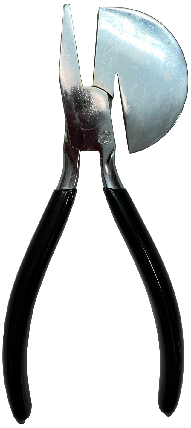 Knot pliers