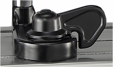 Besaitungsmaschine Sensation T-200