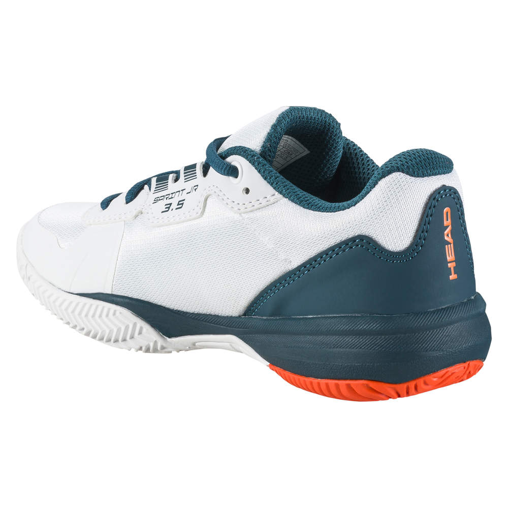 Tennisschuhe - Head -Sprint Velcro 3.0 Kids