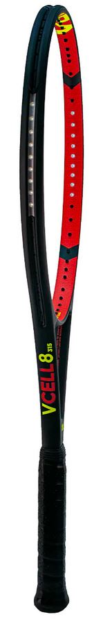 Tennisracket - Völkl - V-CELL 8 315G