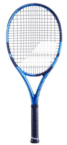 Tennisschläger - Babolat - PURE DRIVE 107 (2021)