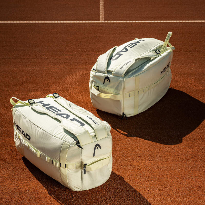 Head - Pro Duffle Bag M LLAN
