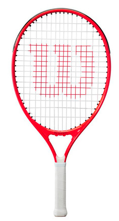 Tennisschläger - Wilson - Roger Federer 21 Jr.