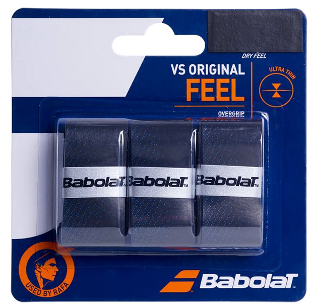 Babolat - VS ORIGINAL - 3er Pack