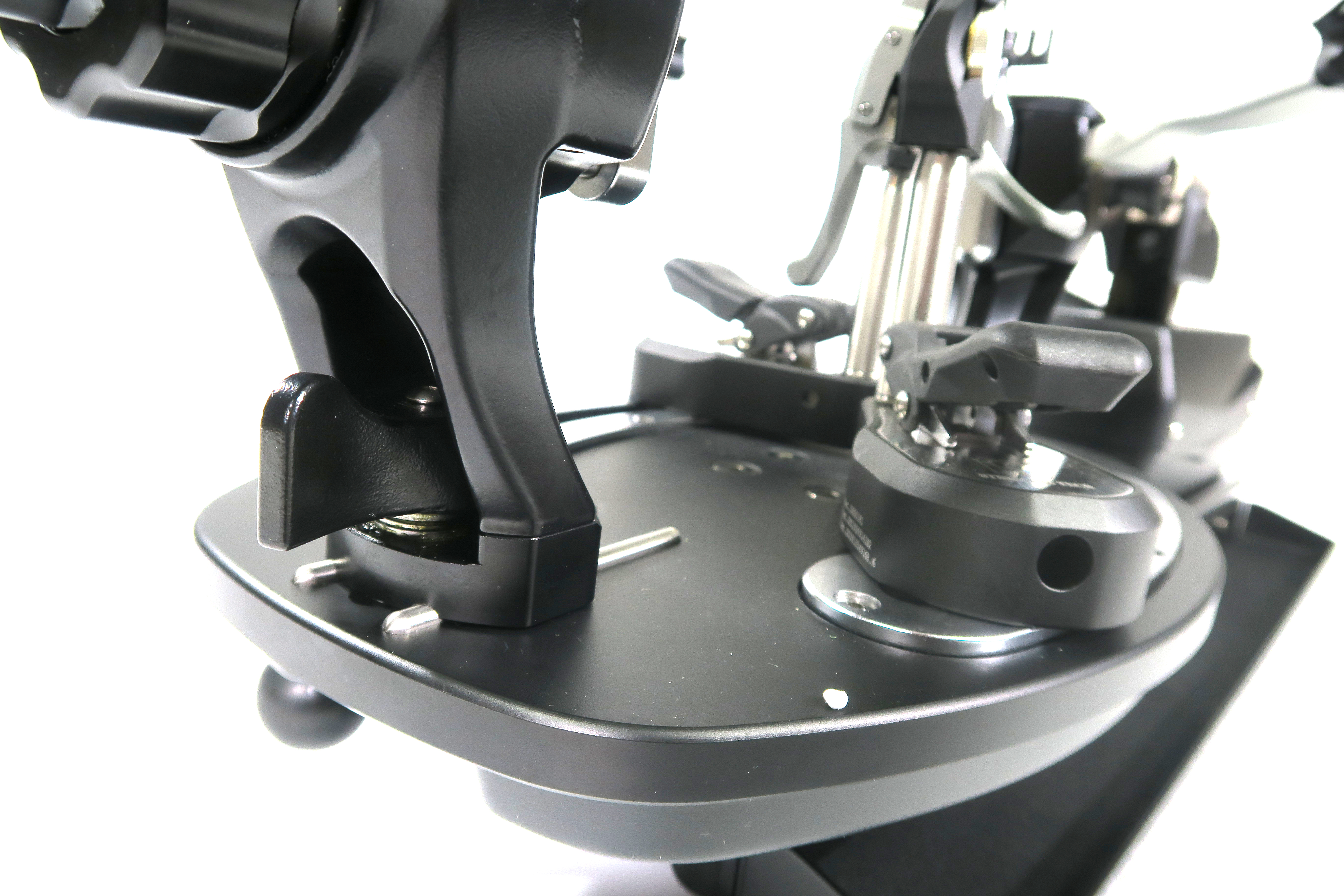Stringing machine - TENNISMAN StringMaster ULTRA Ennoxx (Badminton)