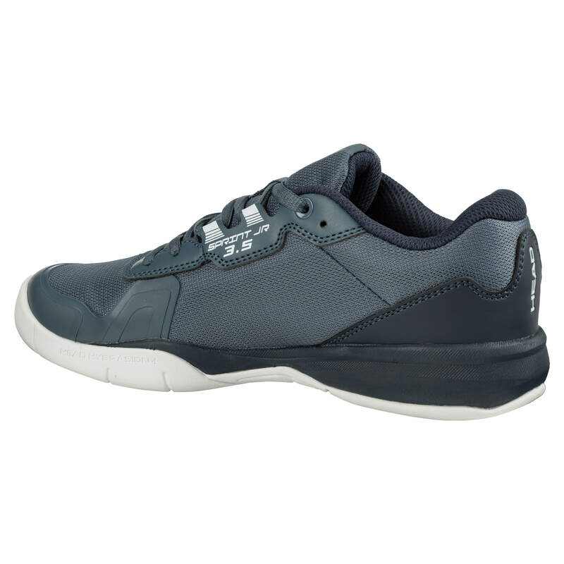 Tennisschuhe - Head - Sprint 3.5 Carpet Junior DGBL