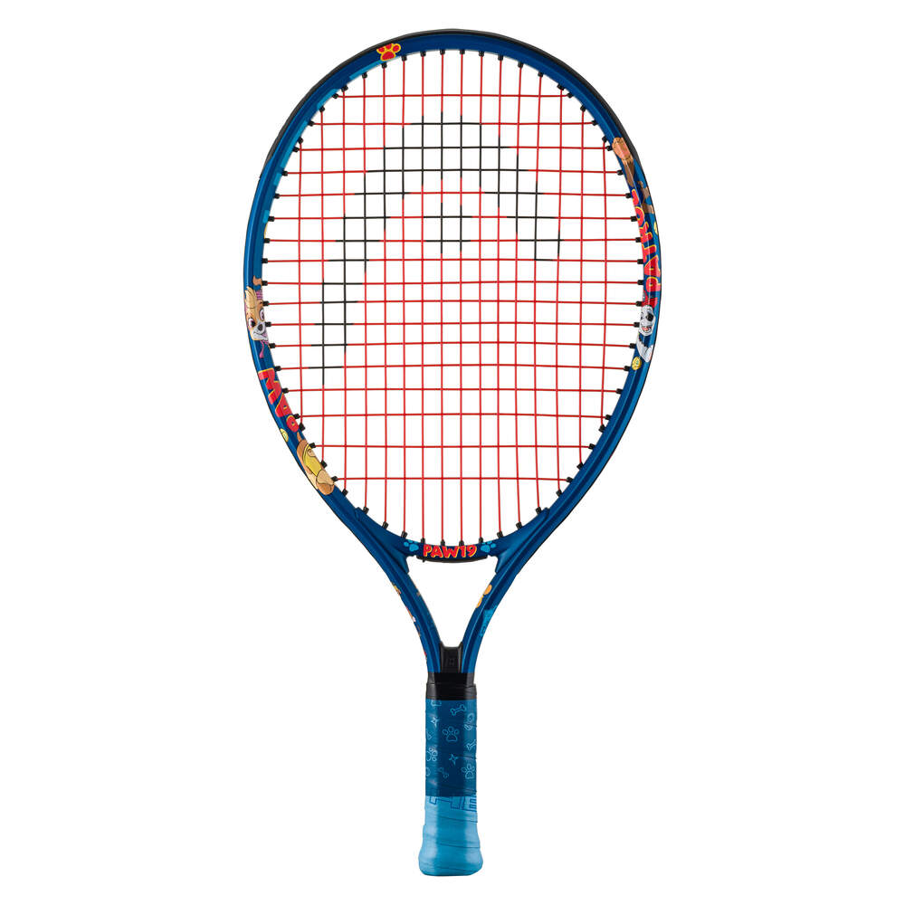 Head - Paw 19 (blue)
