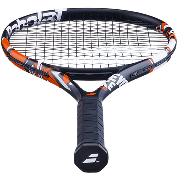 Tennisschläger - Babolat - Evoke Tour - besaitet - (2023/2024)